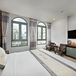 Bao Anh Homestay Hotel